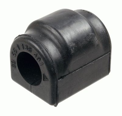 Mounting, stabiliser bar LEMFÖRDER 15885 01