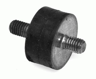 Mounting, radiator LEMFÖRDER 15921 01
