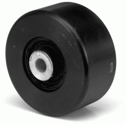 LEMFÖRDER 15923 01 Mounting, automatic transmission support