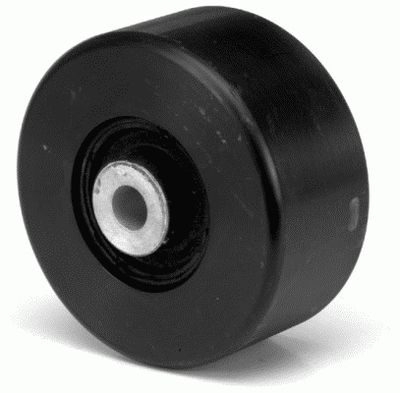 Mounting, automatic transmission support LEMFÖRDER 15923 01