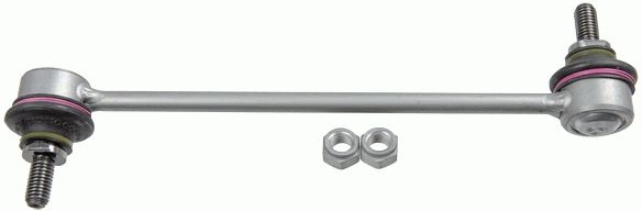 LEMFÖRDER 15932 02 Link/Coupling Rod, stabiliser bar