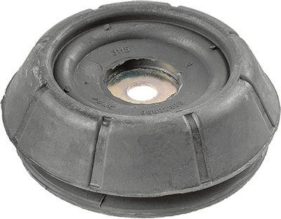 Suspension Strut Support Mount LEMFÖRDER 16053 02