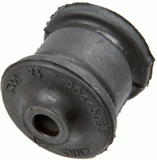LEMFÖRDER 16056 02 Mounting, control/trailing arm