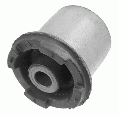 LEMFÖRDER 16058 01 Mounting, control/trailing arm