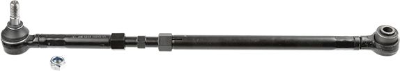 LEMFÖRDER 16243 01 Control/Trailing Arm, wheel suspension