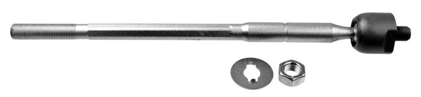 LEMFÖRDER 16400 02 Inner Tie Rod