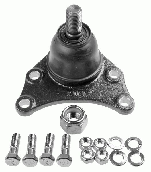 LEMFÖRDER 16426 03 Ball Joint