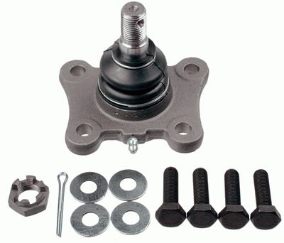 Ball Joint LEMFÖRDER 16431 03