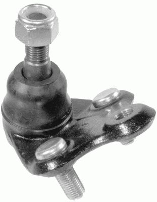 LEMFÖRDER 16432 03 Ball Joint