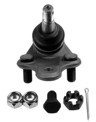 Ball Joint LEMFÖRDER 16432 04