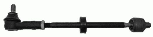 LEMFÖRDER 16508 01 Tie Rod