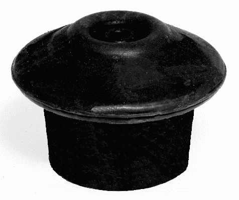 LEMFÖRDER 16597 01 Mounting, engine
