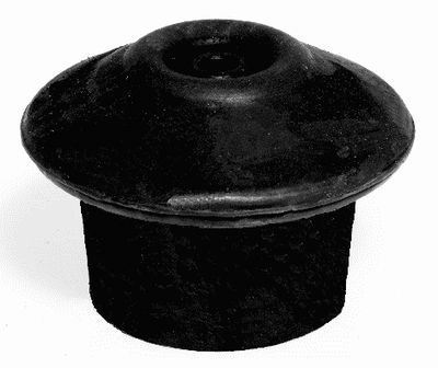Mounting, engine LEMFÖRDER 16597 01