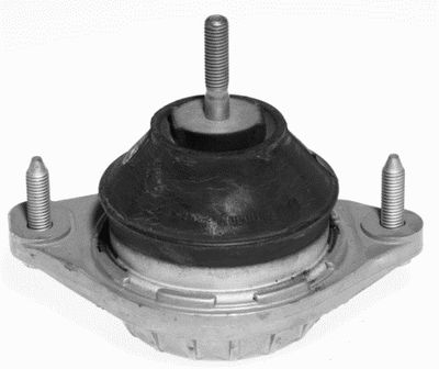 Mounting, engine LEMFÖRDER 16598 01