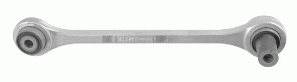 LEMFÖRDER 16652 01 Control/Trailing Arm, wheel suspension