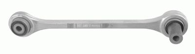 Control/Trailing Arm, wheel suspension LEMFÖRDER 16652 01