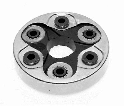 Joint, propshaft LEMFÖRDER 16660 01