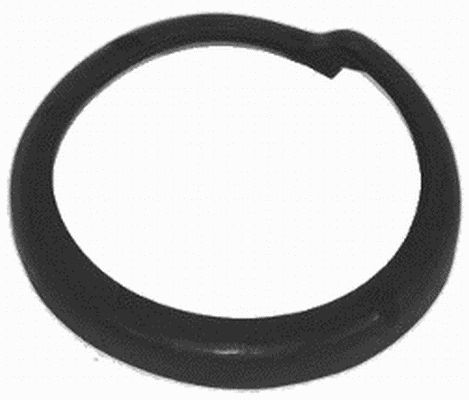 LEMFÖRDER 16956 01 Spring Mounting