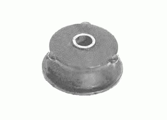 LEMFÖRDER 16990 01 Suspension Strut Support Mount