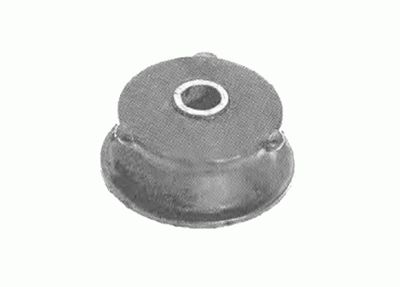 Suspension Strut Support Mount LEMFÖRDER 16990 01