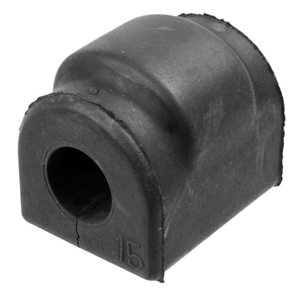 LEMFÖRDER 16992 01 Mounting, stabiliser bar