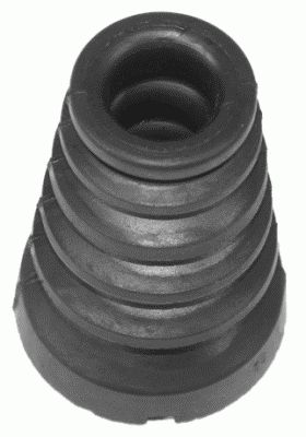 Rubber Buffer, suspension LEMFÖRDER 17332 01