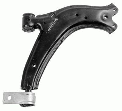 Control/Trailing Arm, wheel suspension LEMFÖRDER 17436 01
