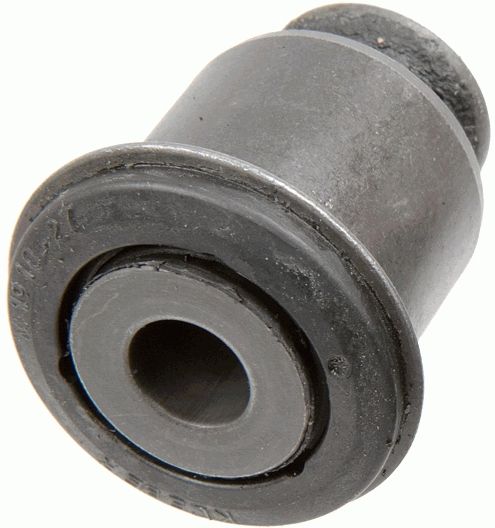 LEMFÖRDER 17451 02 Mounting, control/trailing arm