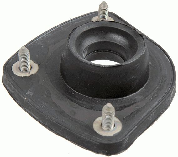 LEMFÖRDER 17463 01 Suspension Strut Support Mount