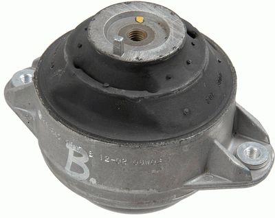 Mounting, engine LEMFÖRDER 17554 01