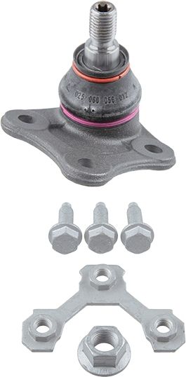 LEMFÖRDER 17619 02 Ball Joint