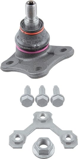LEMFÖRDER 17620 02 Ball Joint