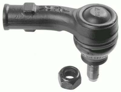 Tie Rod End LEMFÖRDER 17624 02