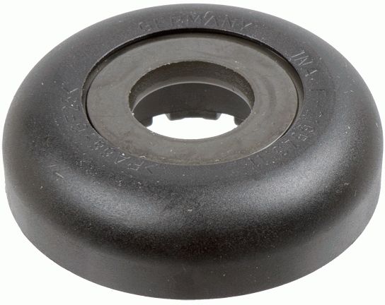 LEMFÖRDER 17636 02 Rolling Bearing, suspension strut support mount