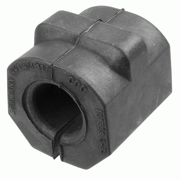 LEMFÖRDER 17650 01 Mounting, stabiliser bar