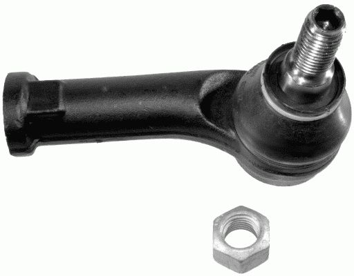 LEMFÖRDER 17675 02 Tie Rod End