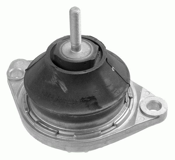 LEMFÖRDER 17697 01 Mounting, engine