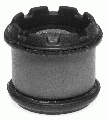 LEMFÖRDER 17704 01 Mounting, automatic transmission support