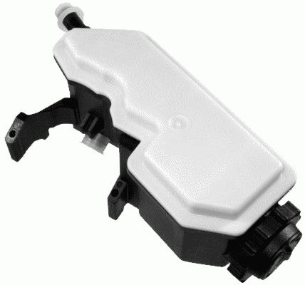 LEMFÖRDER 17738 01 Equalising reservoir, hydraulic oil (power steering)