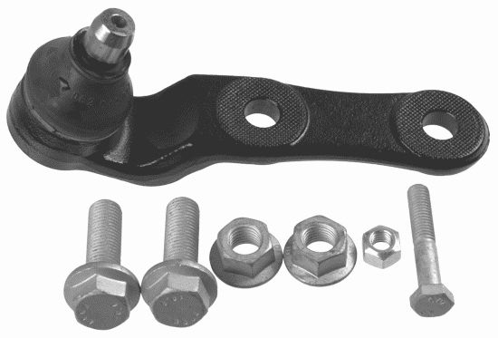 LEMFÖRDER 17739 02 Ball Joint