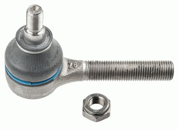 LEMFÖRDER 17756 01 Tie Rod End