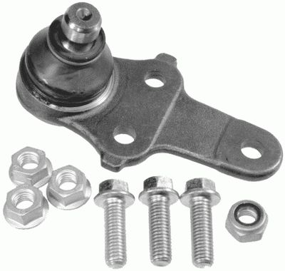 Ball Joint LEMFÖRDER 17785 02