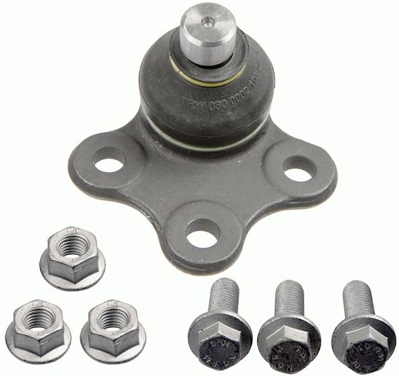 LEMFÖRDER 17791 02 Ball Joint