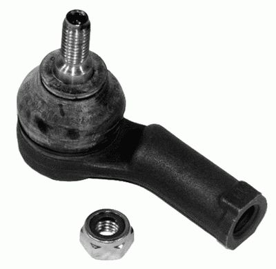 Tie Rod End LEMFÖRDER 17844 02