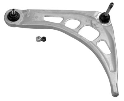 Control/Trailing Arm, wheel suspension LEMFÖRDER 17875 01