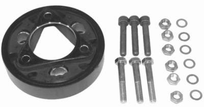 Vibration Damper, propshaft LEMFÖRDER 17921 01