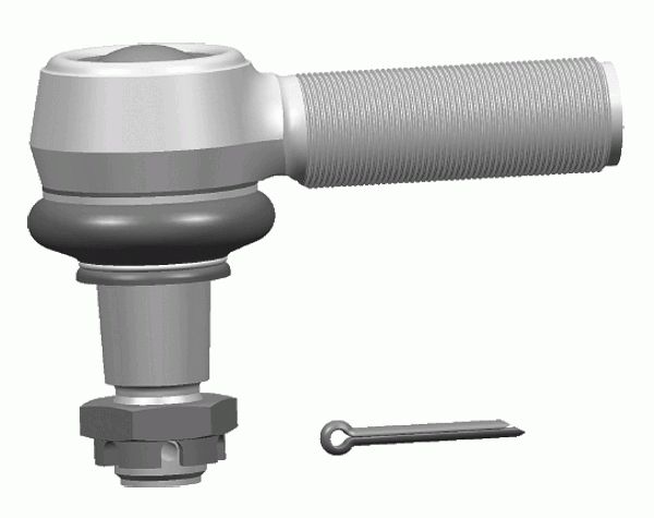 LEMFÖRDER 18007 03 Angled Ball Joint