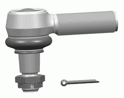 Angled Ball Joint LEMFÖRDER 18007 03