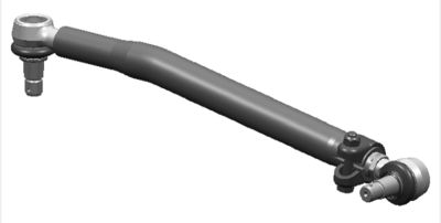 Centre Rod Assembly LEMFÖRDER 18054 01