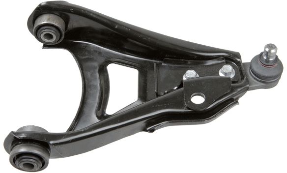 LEMFÖRDER 18137 01 Control/Trailing Arm, wheel suspension